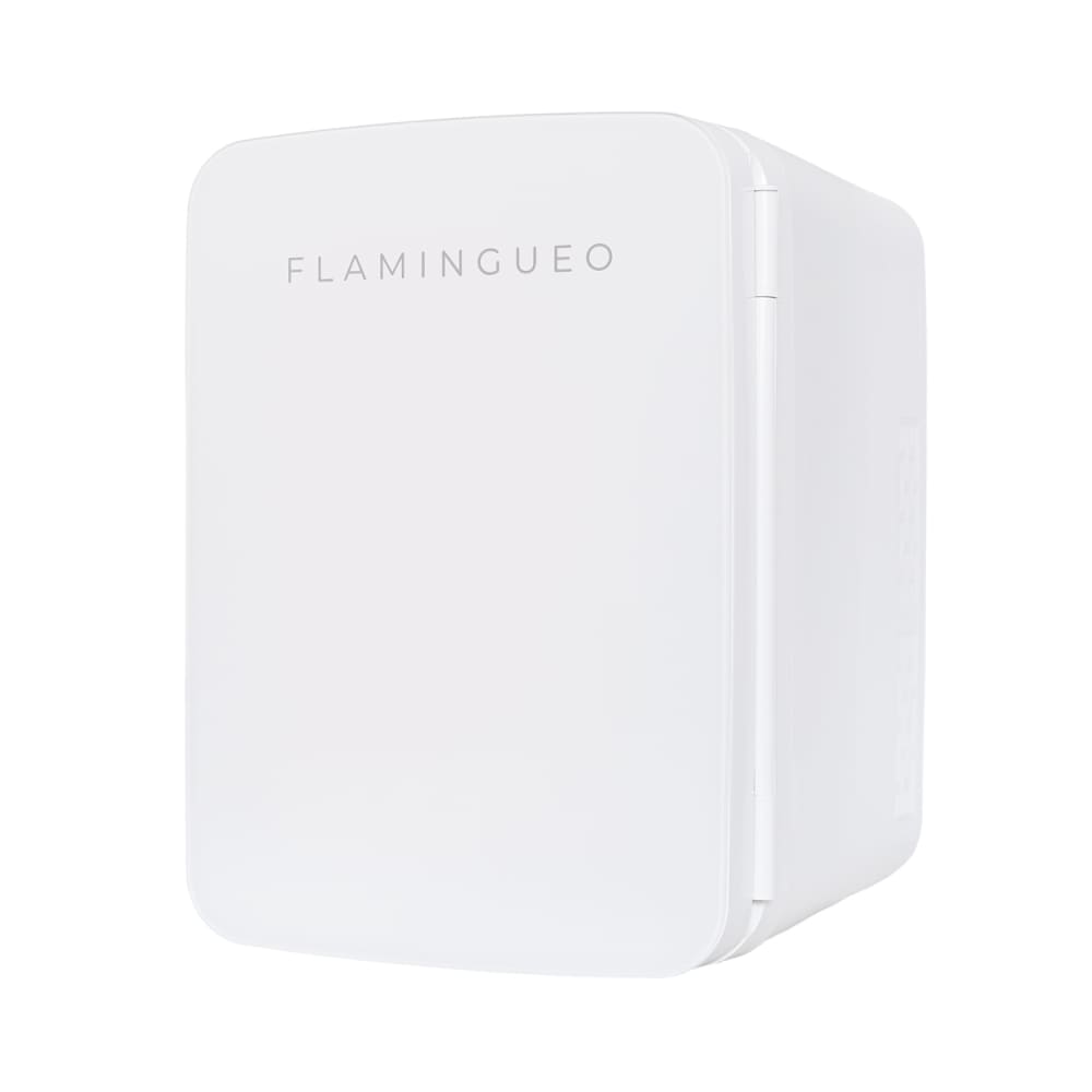 Flamingueo Mini nevera cosméticos 10 litros