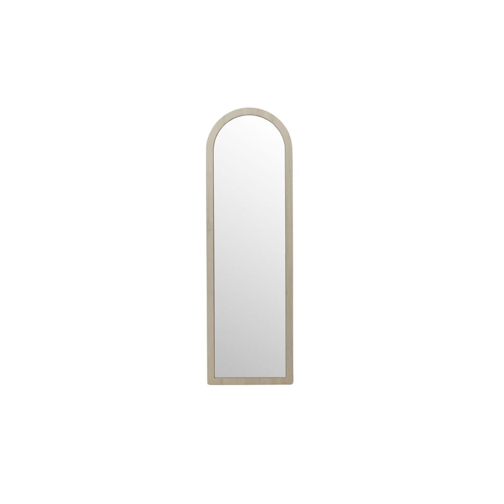 Venture Home Ganzkörperspiegel Memphis 193cm, Cremeweiß style modern - Glas