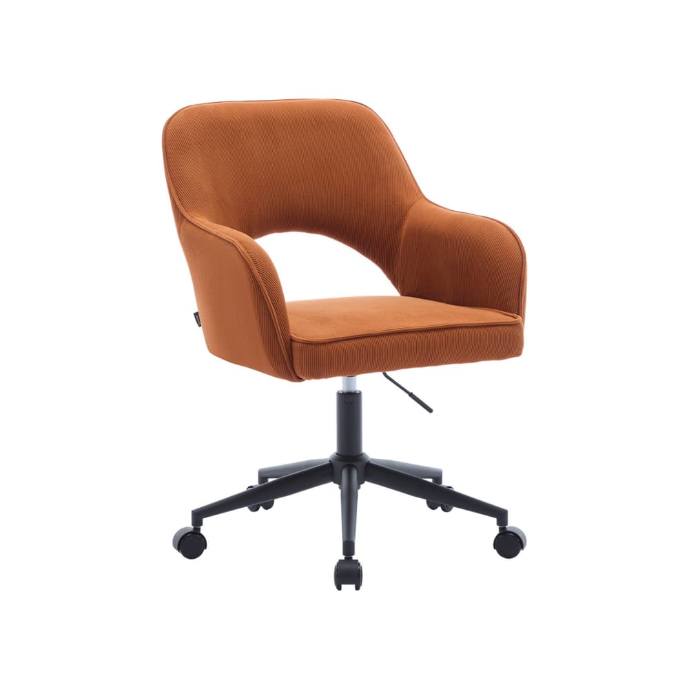 Sweeek Silla de oficina con ruedas
