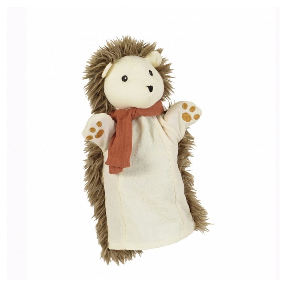 Egmont Toys Marioneta Erizo