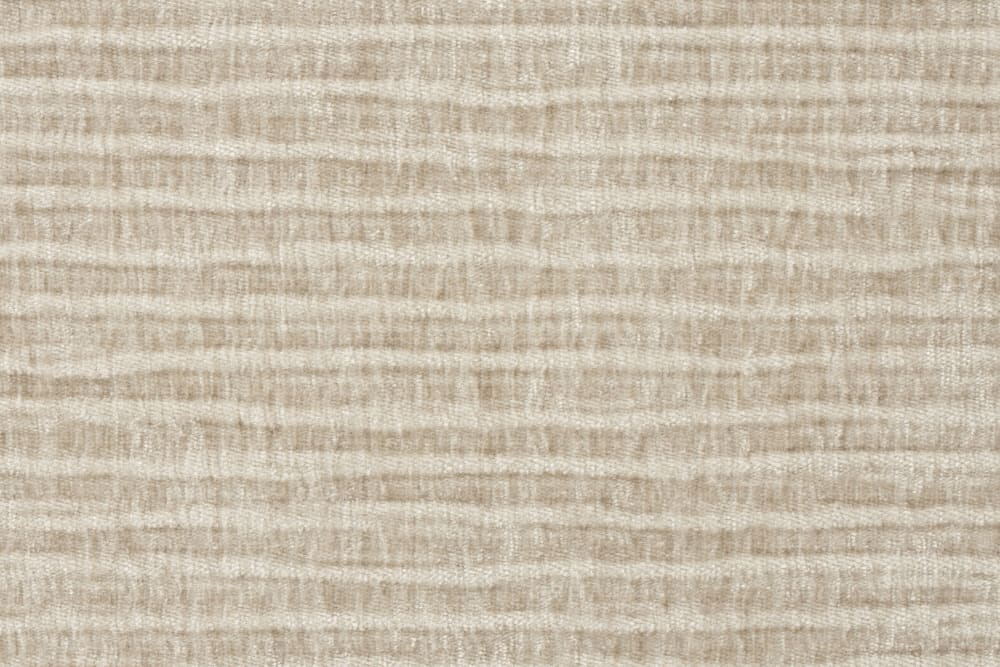 Einsitzer-Sofa aus Stoff, beige - Maisons Du Monde