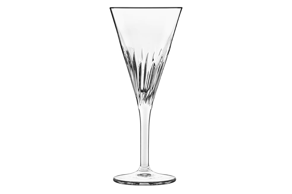 Lot de 6 Verres à liqueur, transparent, 7 cl