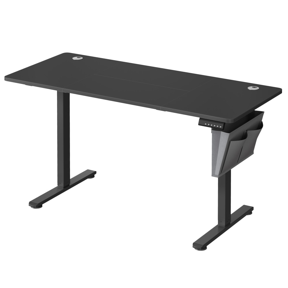 Bureau électrique assis-debout