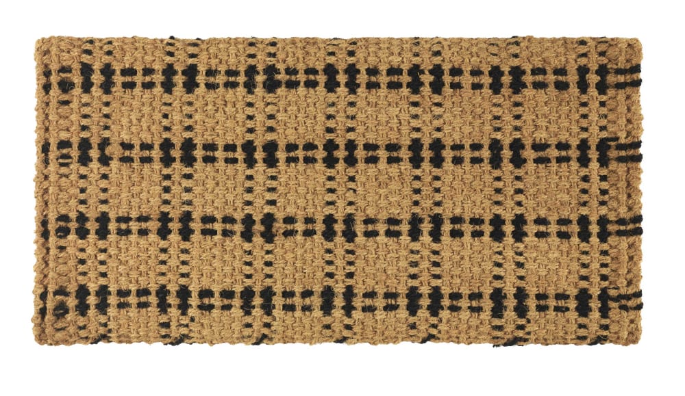 Tapis en coco 60x120 cm