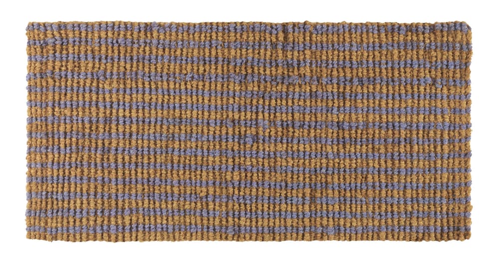 Tapis en fibre de coco 60x120 cm