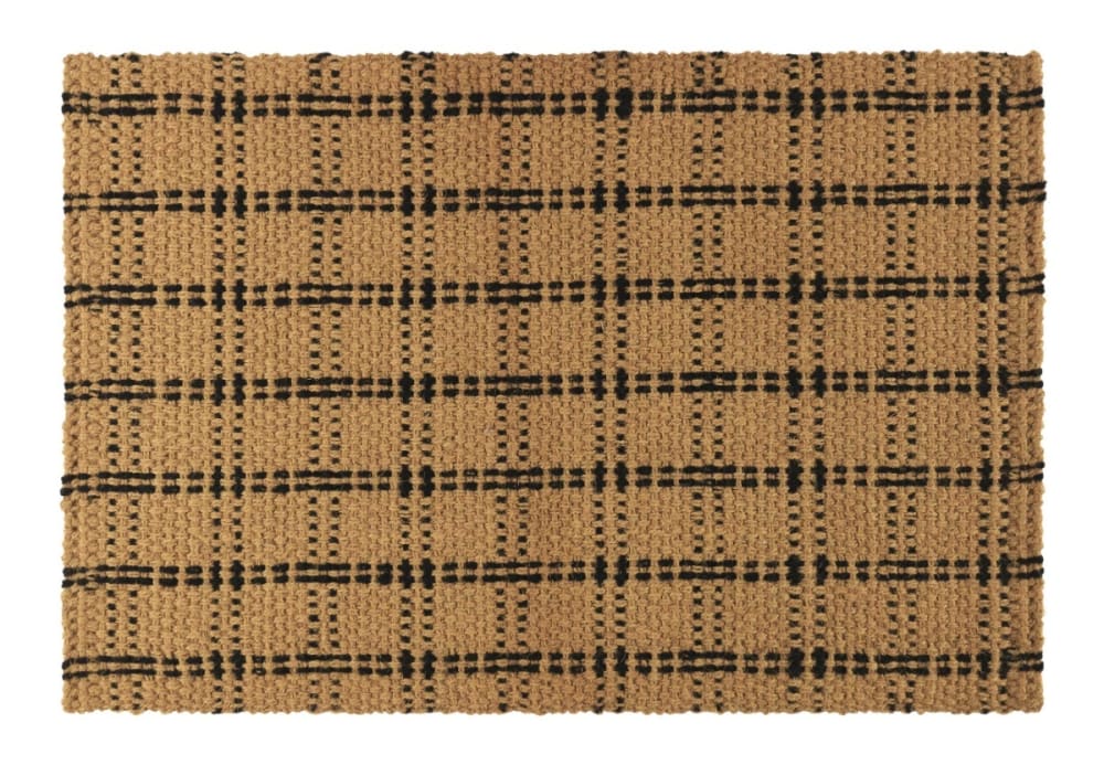 Tapis en coco 120x180