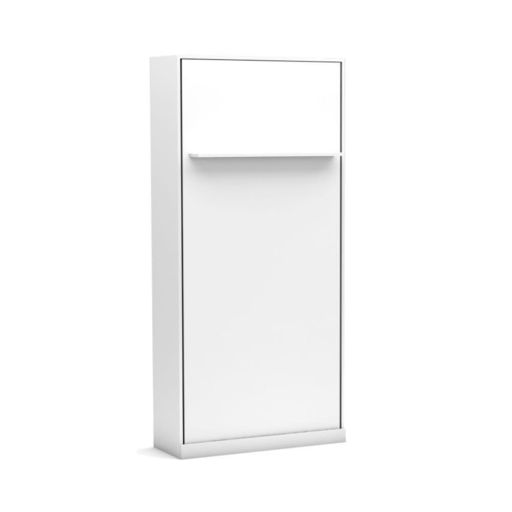 Lit escamotable verticaux