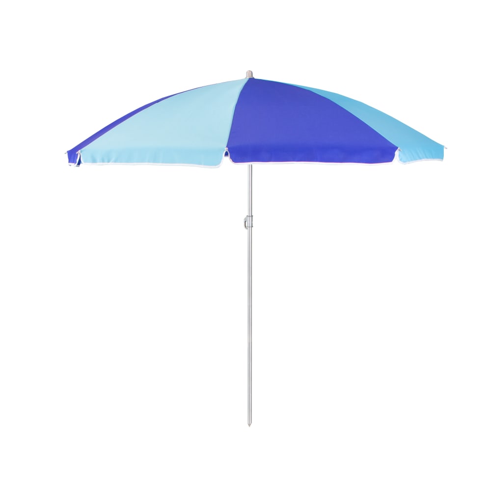 AXI Parasol Bleu diametre 165cm