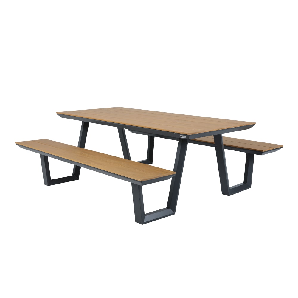 Table de pique-nique,