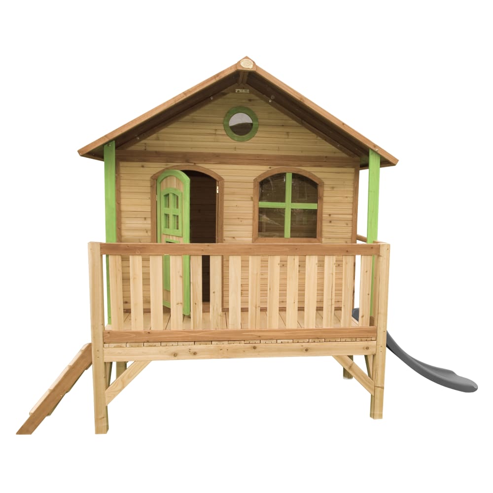 Maisonnette enfant avec