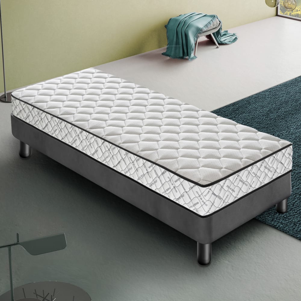 Matelas en mousse 90x200 epaisseur 20 cm - Maisons du Monde