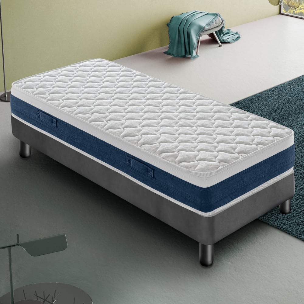 Matelas en mousse 90x200 epaisseur 20 cm - Maisons du Monde
