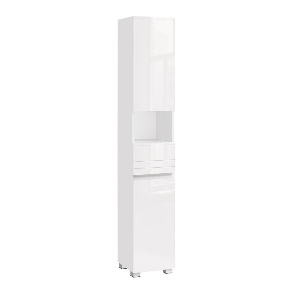 Colonne salle bain