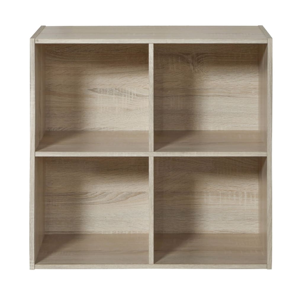 Meuble à case 4 cases