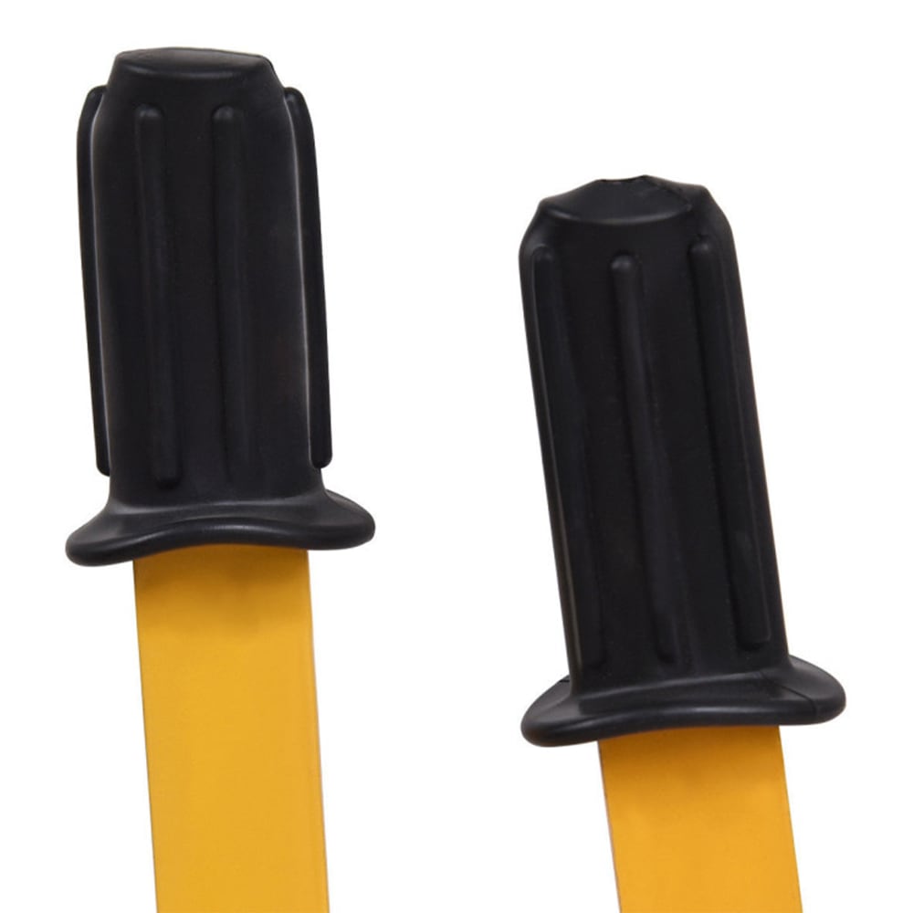 Justin la Pelleteuse  jouet enfant pour bac à sable Jaune / Noir