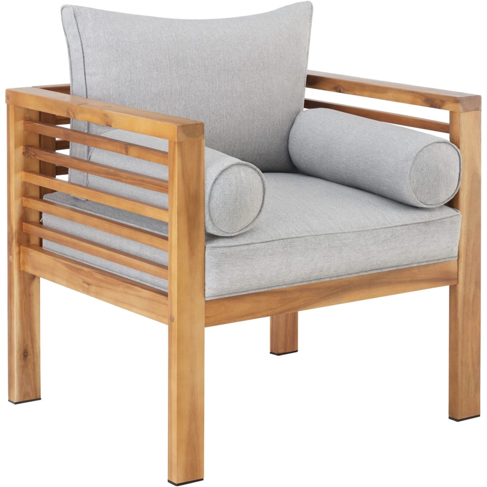fauteuil de jardin avec