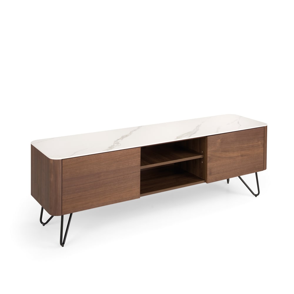 modulo tv viena