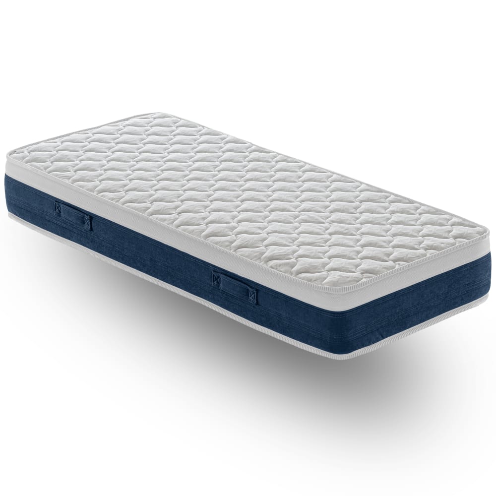Matelas en mousse 80x200 epaisseur 20 cm