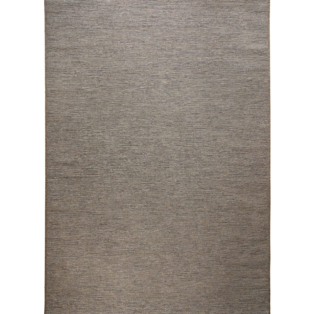 Tapis extérieur intérieur motif sable beige 160x230