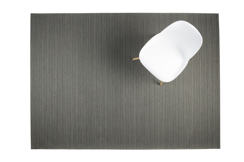 Tapis en laine vert 240x170 cm - Maisons du Monde