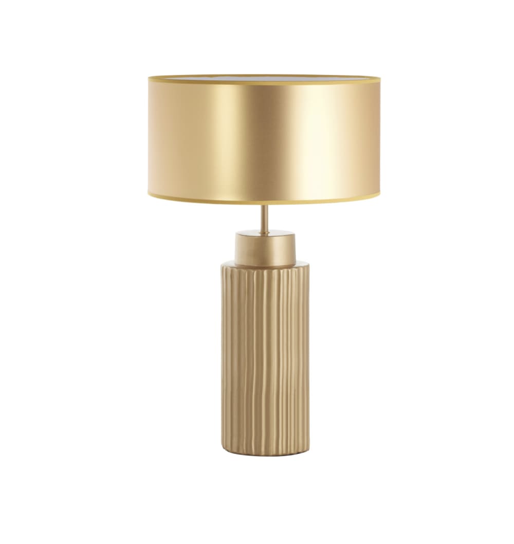 lampe à poser en céramique,