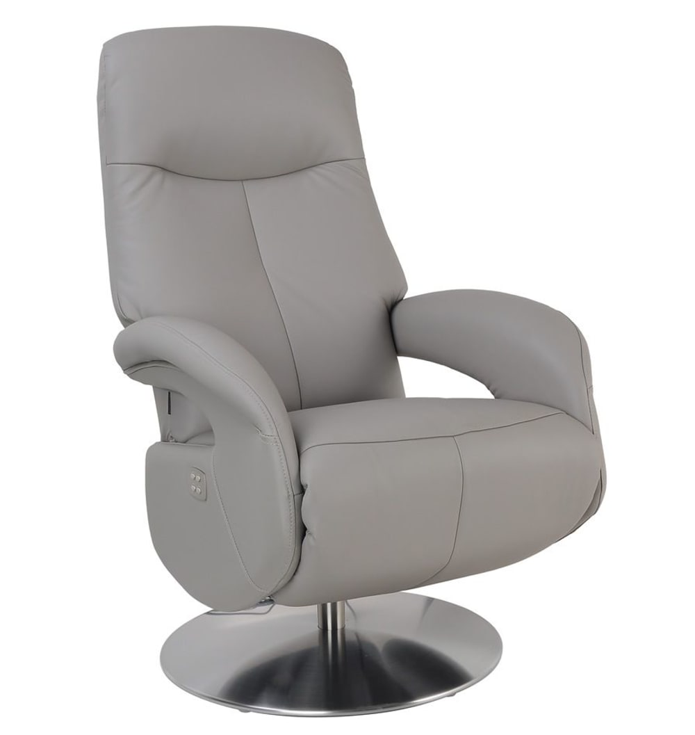 Fauteuil de relaxation - cuir
