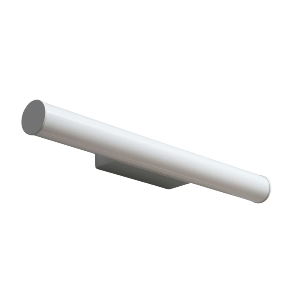 Applique en aluminium Blanc 60.2 cm