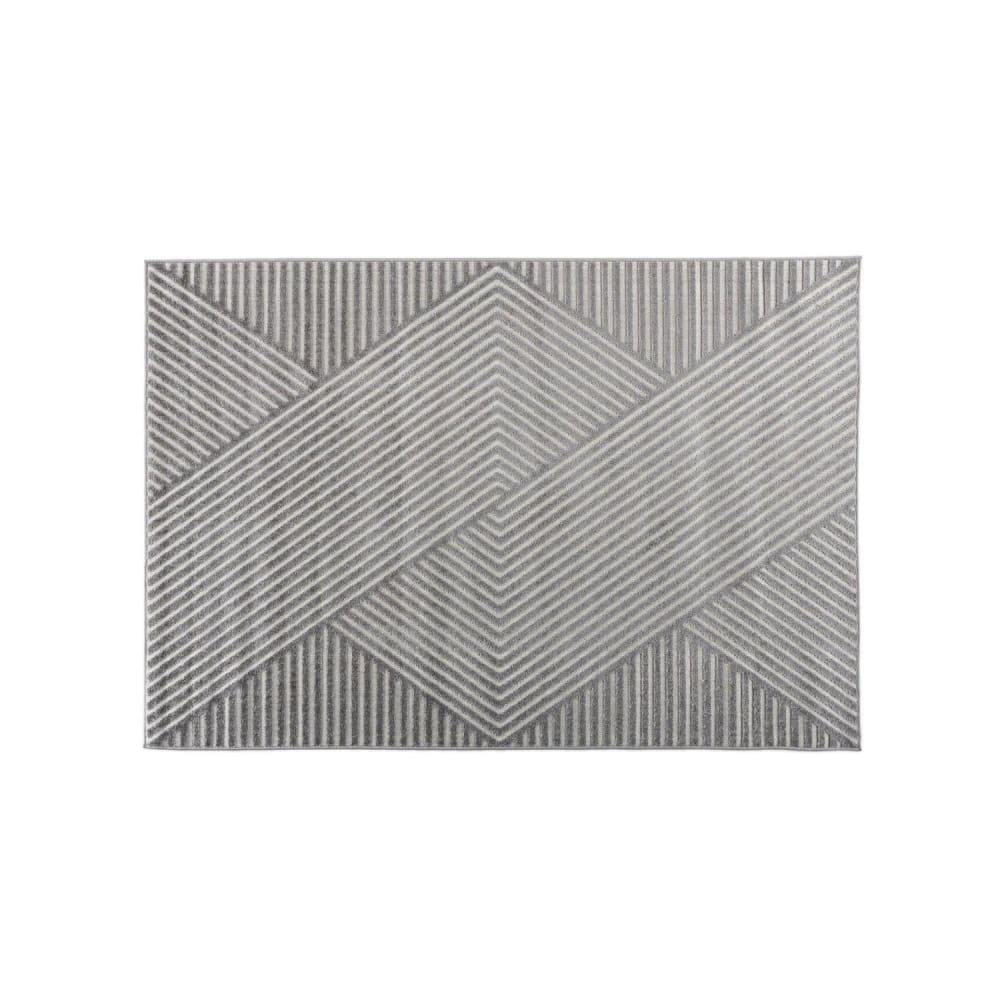 Tapis rectangulaire à - 240x340cm