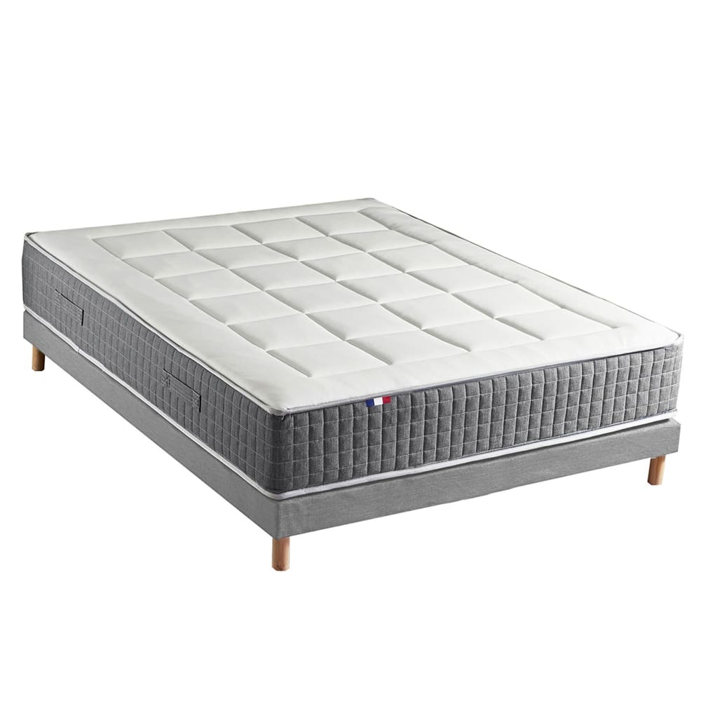 Matelas ressort 7 zones - max