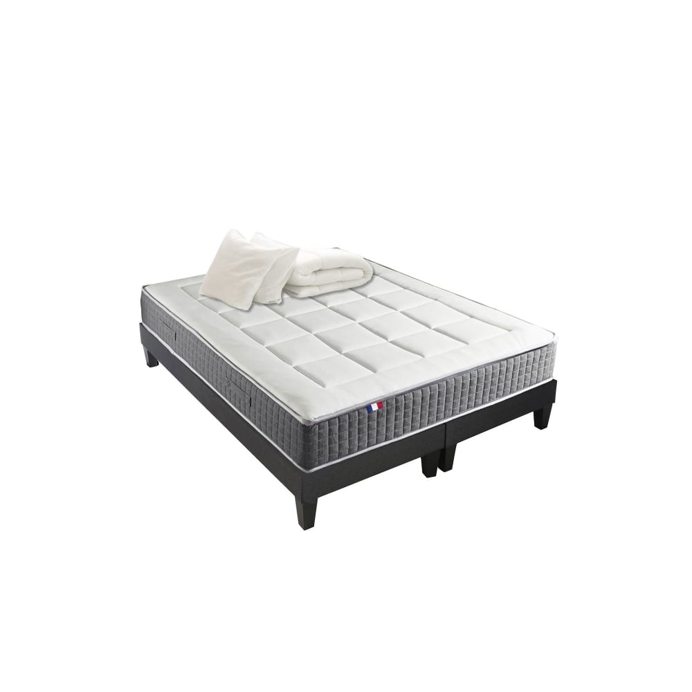 Matelas ressort 7 zones - max