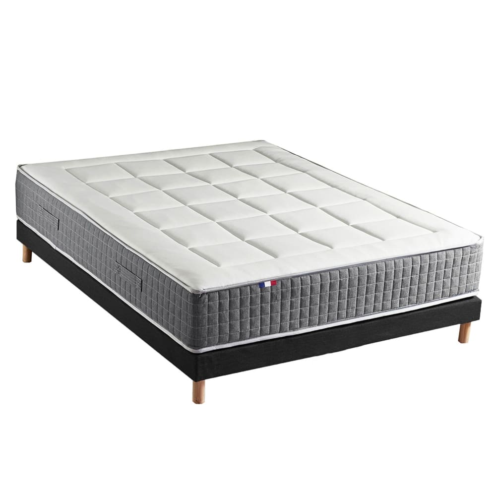 Matelas ressort 7 zones - france