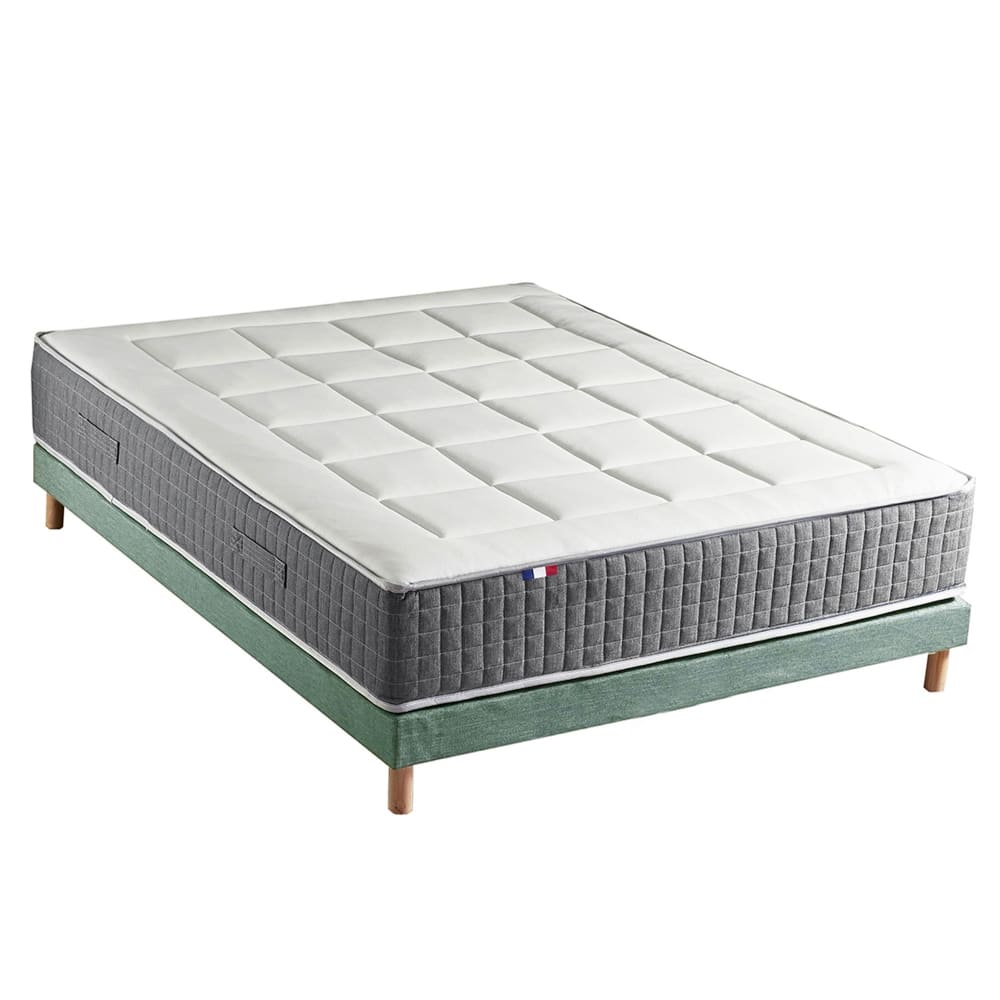 Matelas ressort 7 zones - max