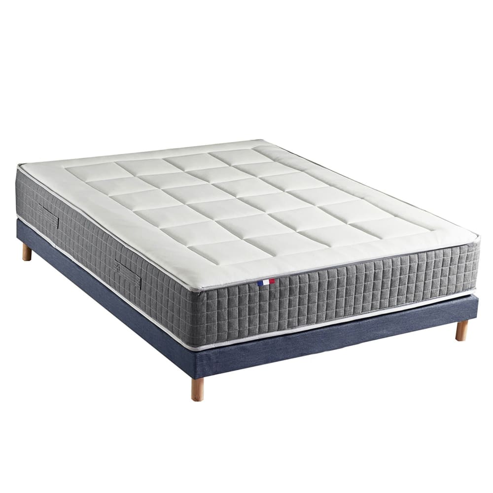 Matelas ressort 7 zones - max