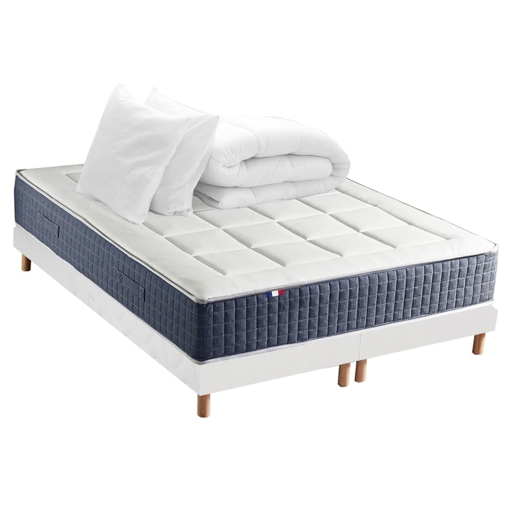Matelas mémoire de forme