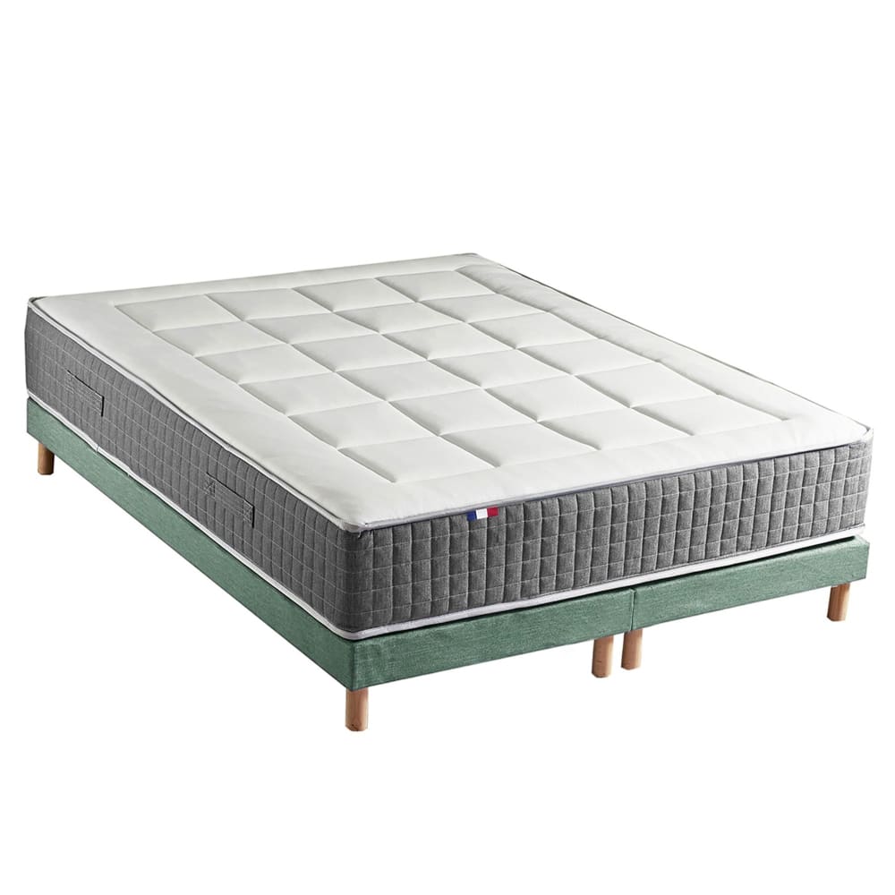 Matelas ressort 7 zones - max