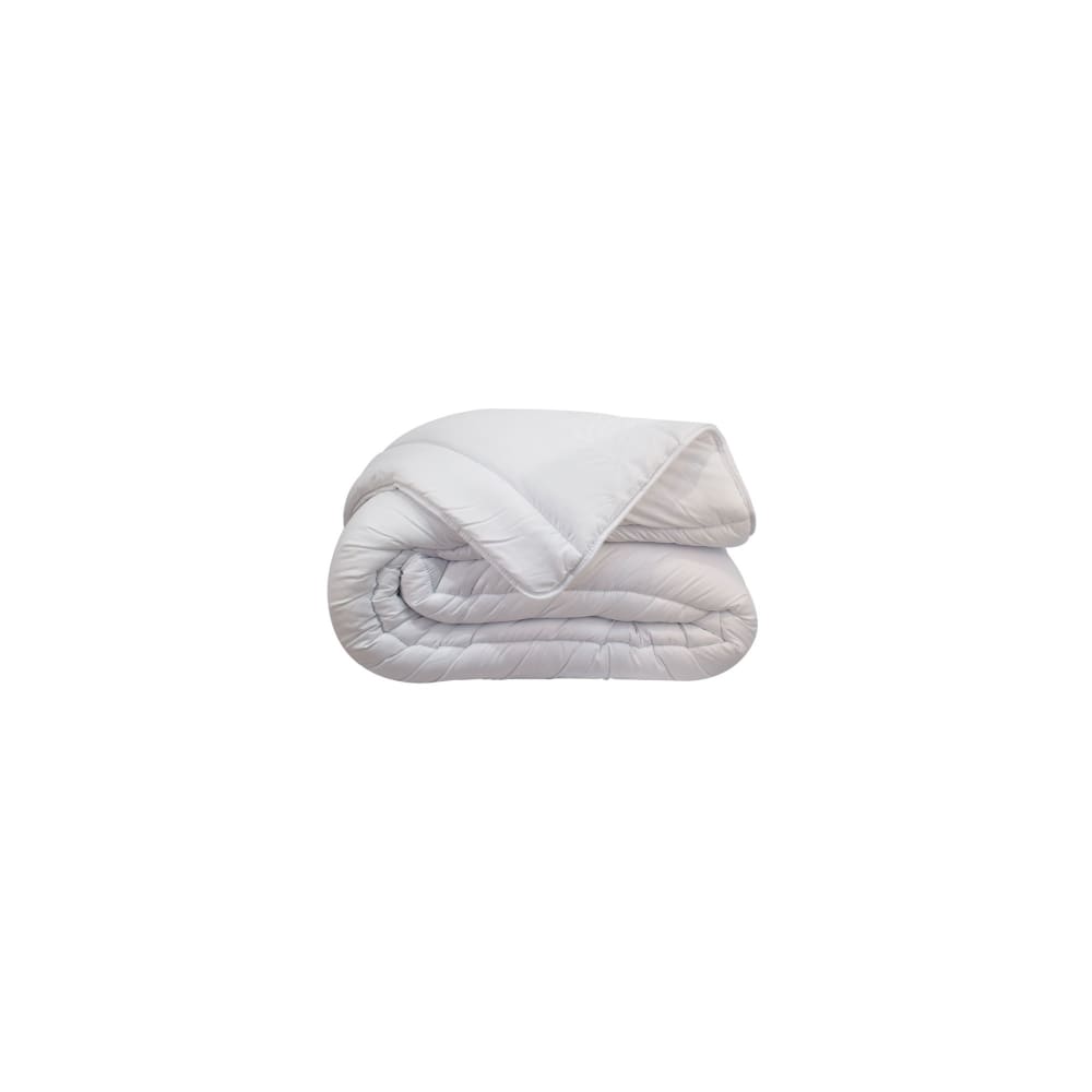Couette temperee toucher soie 240x260 - Maisons du Monde