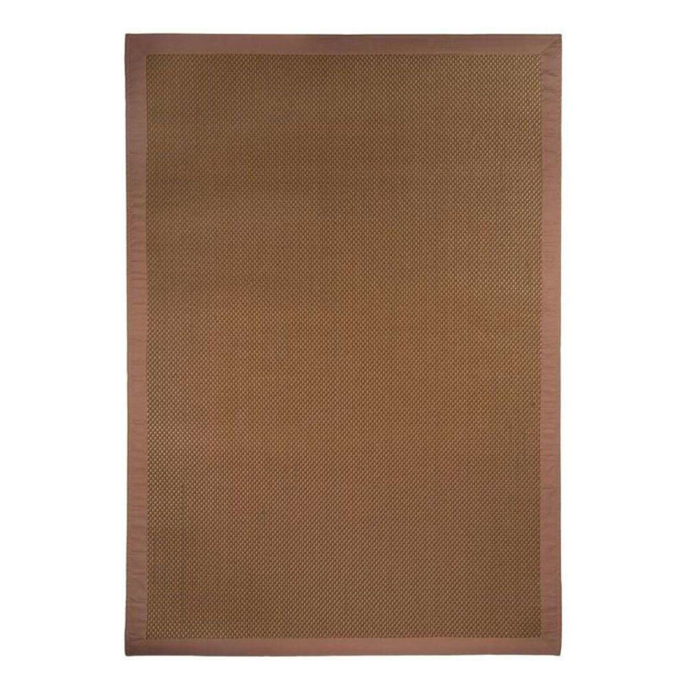 Tapis tressé pour intérieur