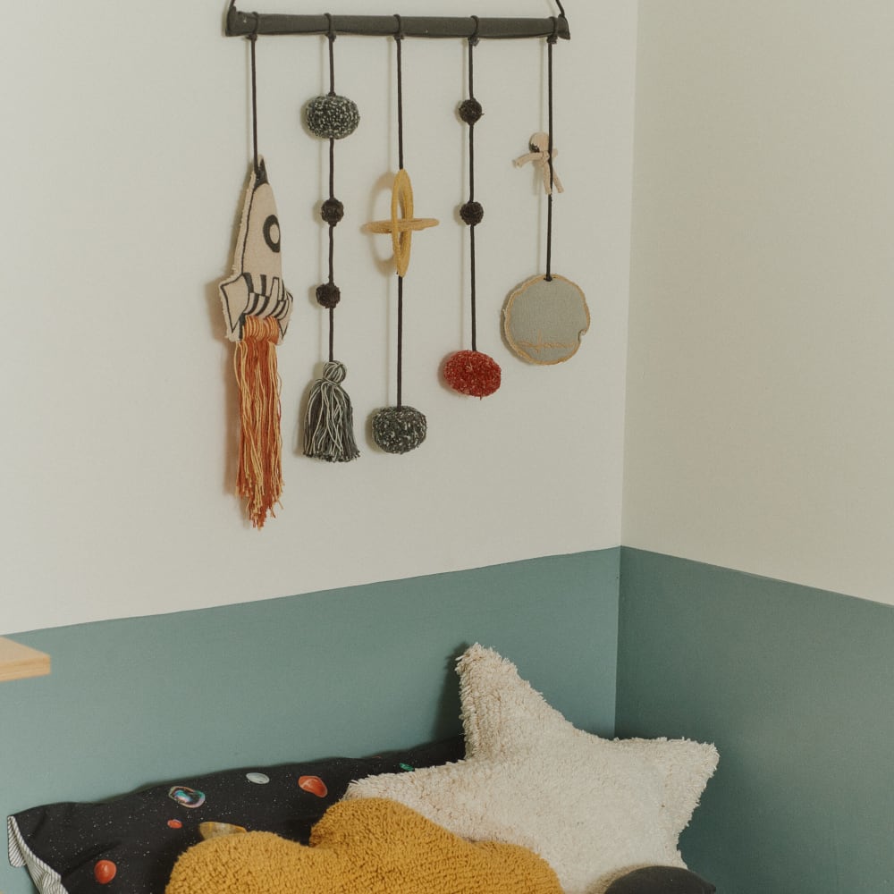 Wandhänger Cosmos - Maisons Du Monde