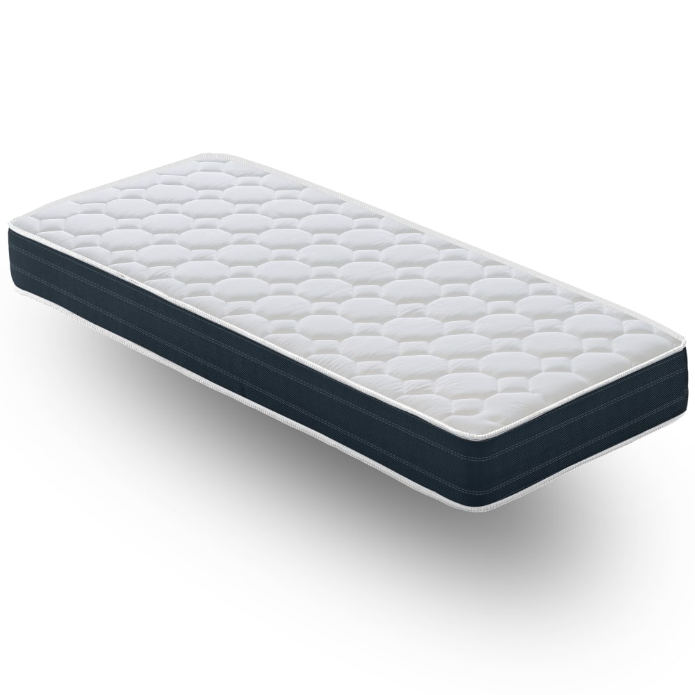 Matelas en mousse mémoire - forme