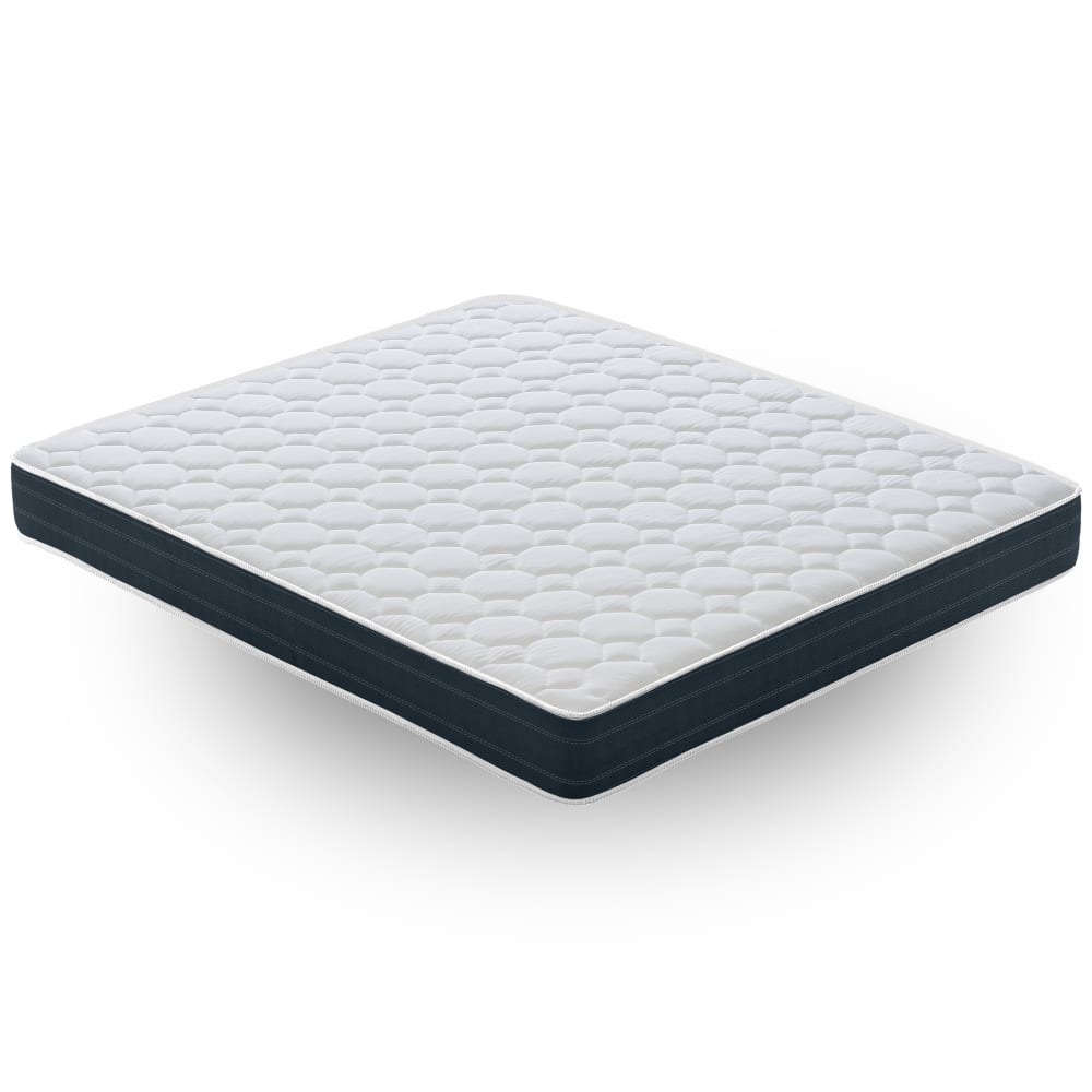Matelas en mousse mémoire - forme