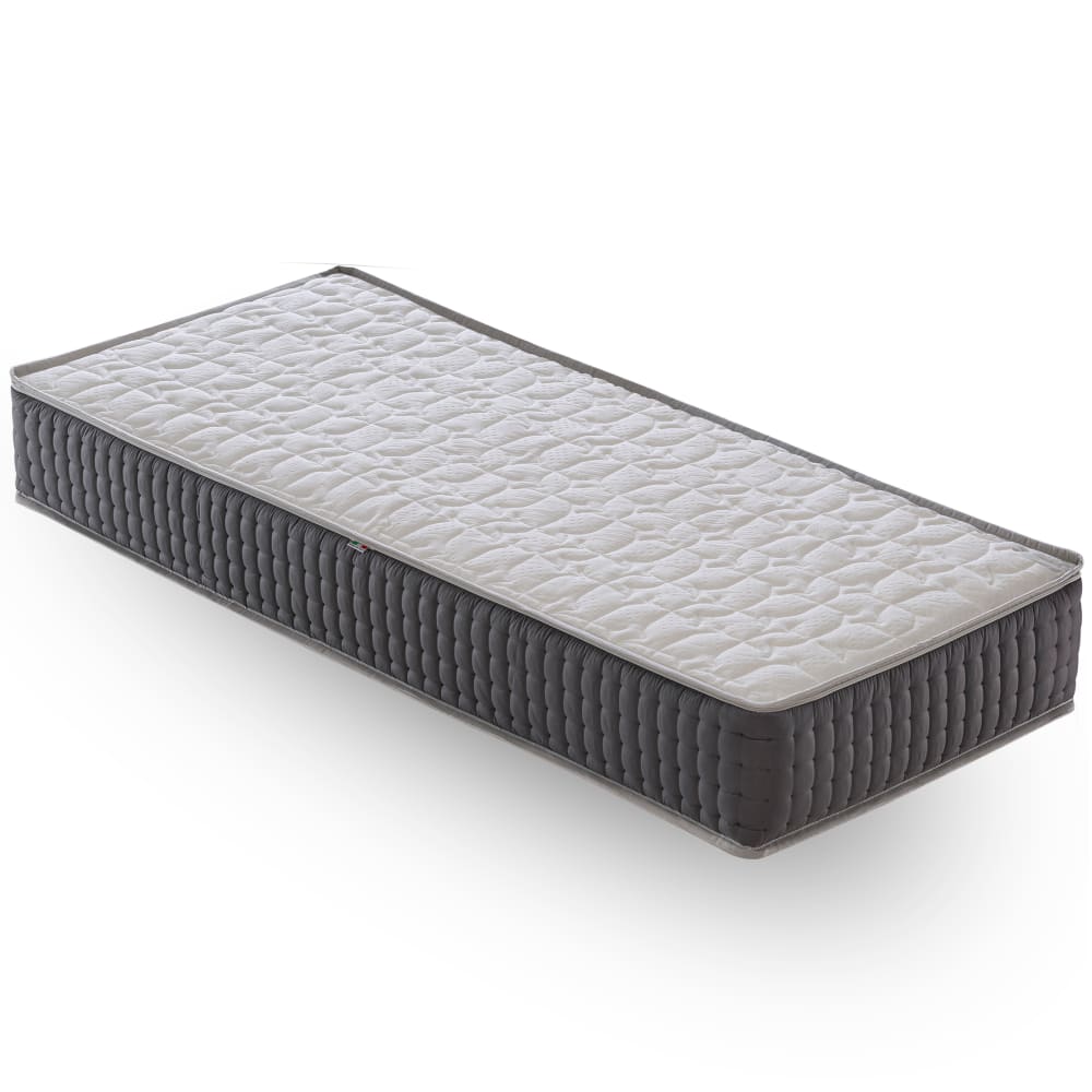 Matelas en mousse mémoire - forme