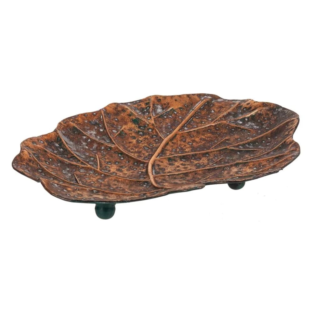 hoja decoracion