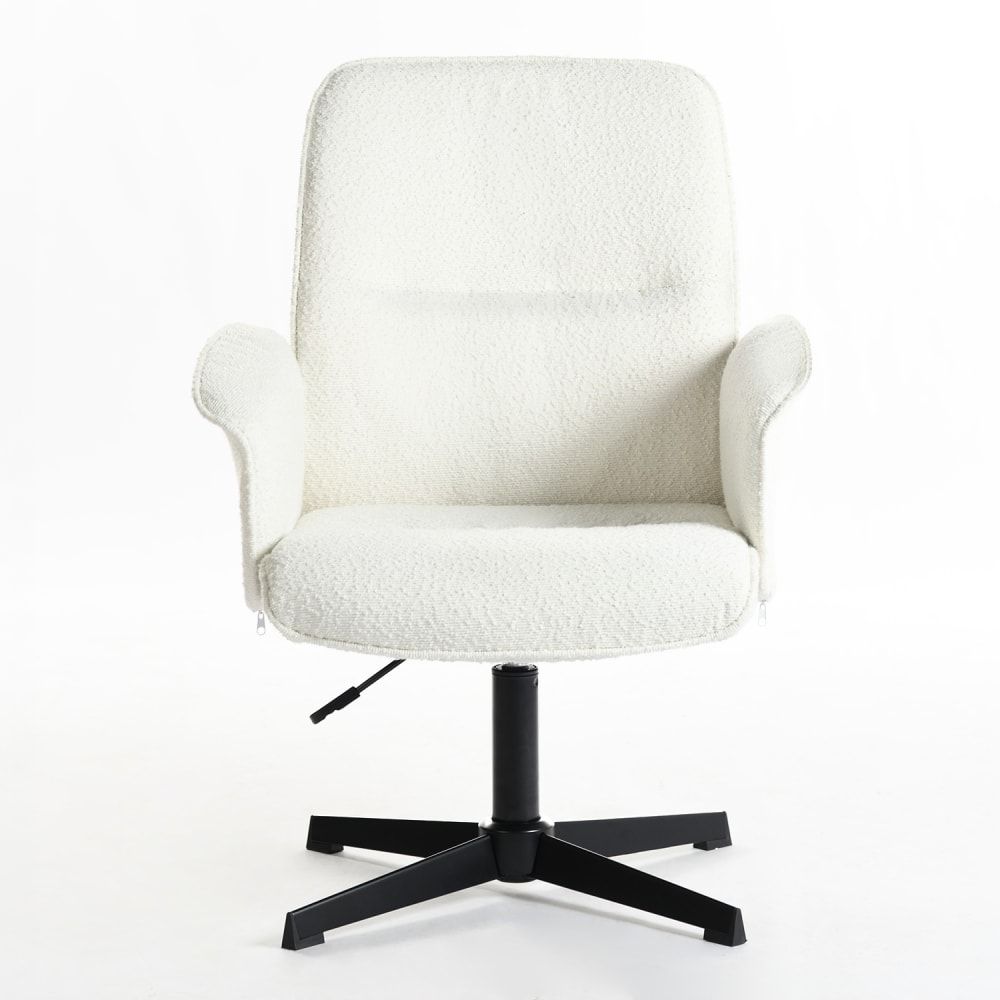 fauteuil pivotant en