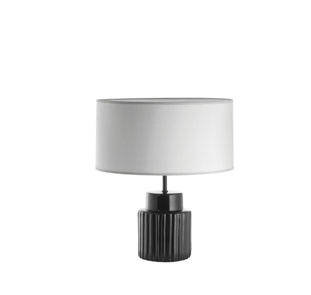 lampe à poser en céramique,