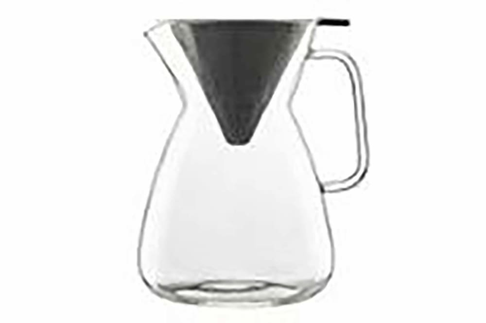 Cafetière en Verre,