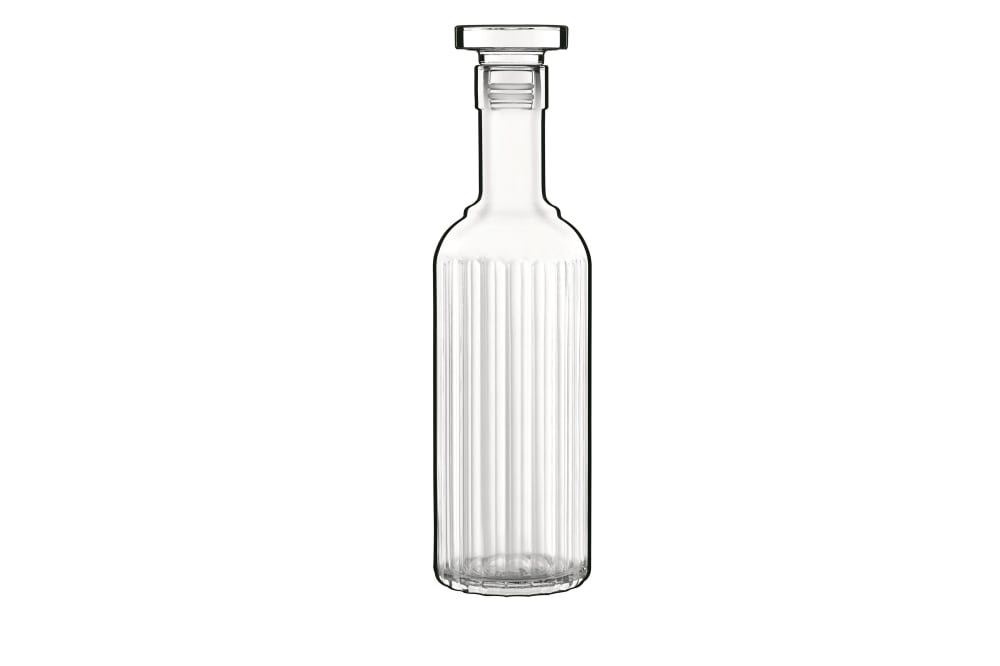 Carafe à whisky en Cristallin, transparent, 73,1 cl