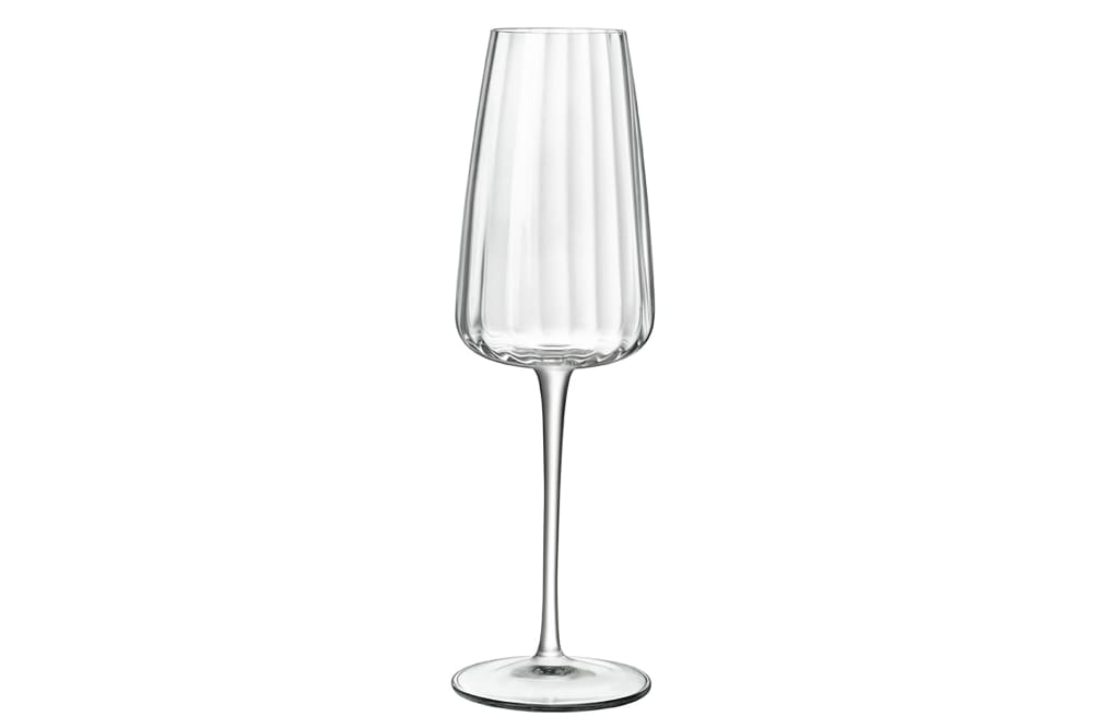 Lot de 6 Flûtes à champagne