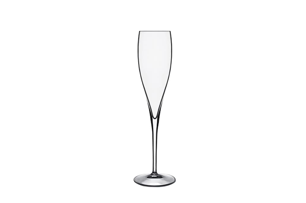 Lot de 6 Flûtes à champagne