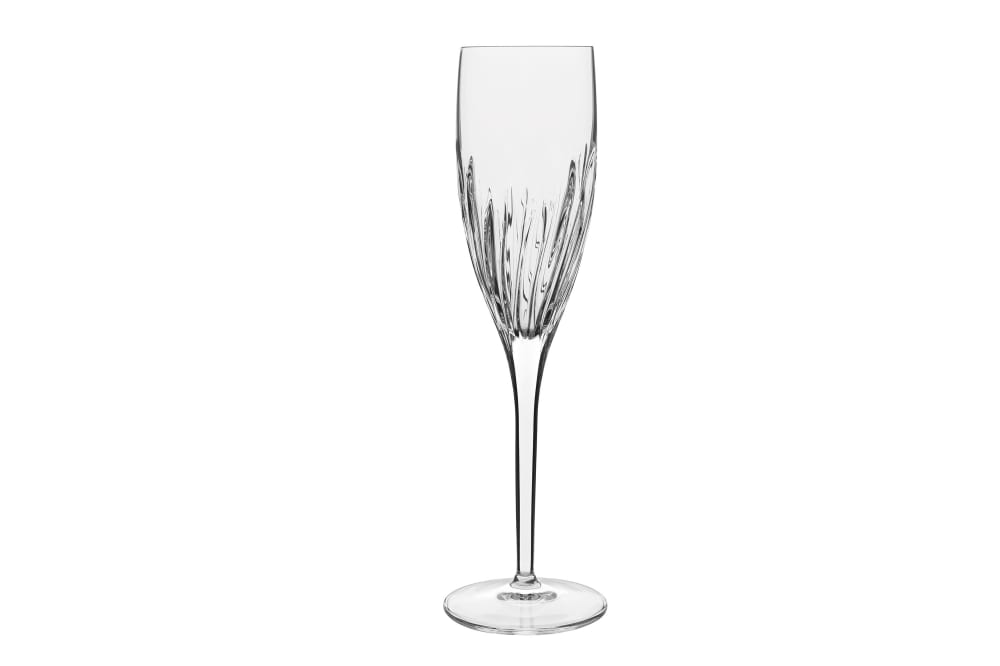 Lot de 6 Flûtes à champagne
