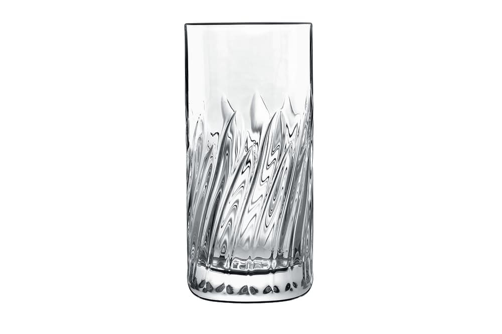 Lot de 6 Verres à liqueur, transparent, 7 cl